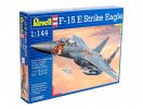 F-15 E Eagle (1:144) Revell 03996 - box