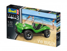 VW Buggy (1:32) Revell 07682 - Box
