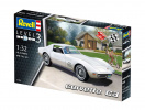 Corvette C3 (1:32) Revell 07684 - Box