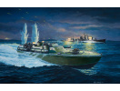 Patrol Torpedo Boat PT109 (1:72) Revell 05147 - Obrázek