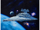 Imperial Star Destroyer (1:2700) Revell 06719 - Obrázek