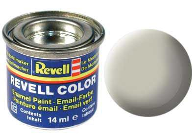 Barva Revell emailová - 32189: matná béžová (beige mat) - Barva Revell emailová - 32189: matná béžová (beige mat)