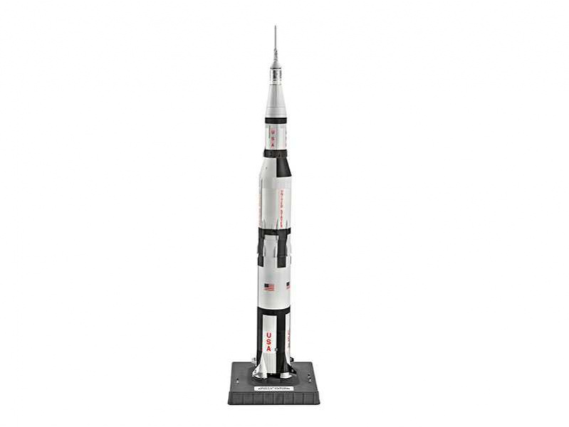Saturn V (1:144) Revell 04909 - Saturn V