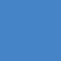 Italeri barva akryl 4308AP - Flat Azure Blue 20ml - Italeri barva akryl 4308AP - Flat Azure Blue 20ml