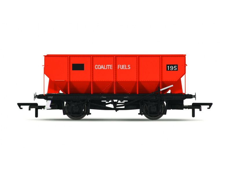 Vagón nákladní HORNBY R6808 - Coalite 21T Hopper Wagon Hornby R6808 - Vagón nákladní HORNBY R6808 - Coalite 21T Hopper Wagon
