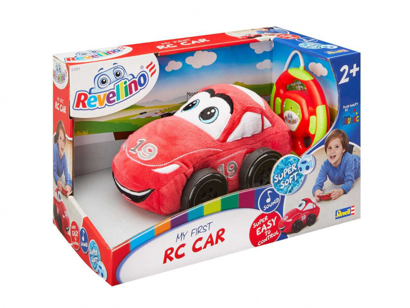 Racing Car Revell 23201 - Racing Car