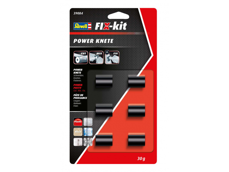 Power Putty 39084 - Power Putty 39084