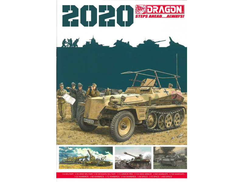 DRAGON katalog 2020 Dragon - DRAGON katalog 2020