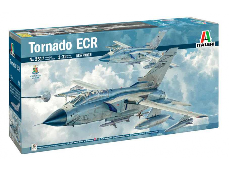 Tornado IDS/ECR (1:32) Italeri 2517 - Tornado IDS/ECR