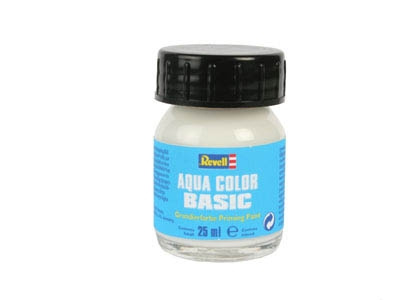 Aqua Color Basic 39622 - podkladová barva 25ml