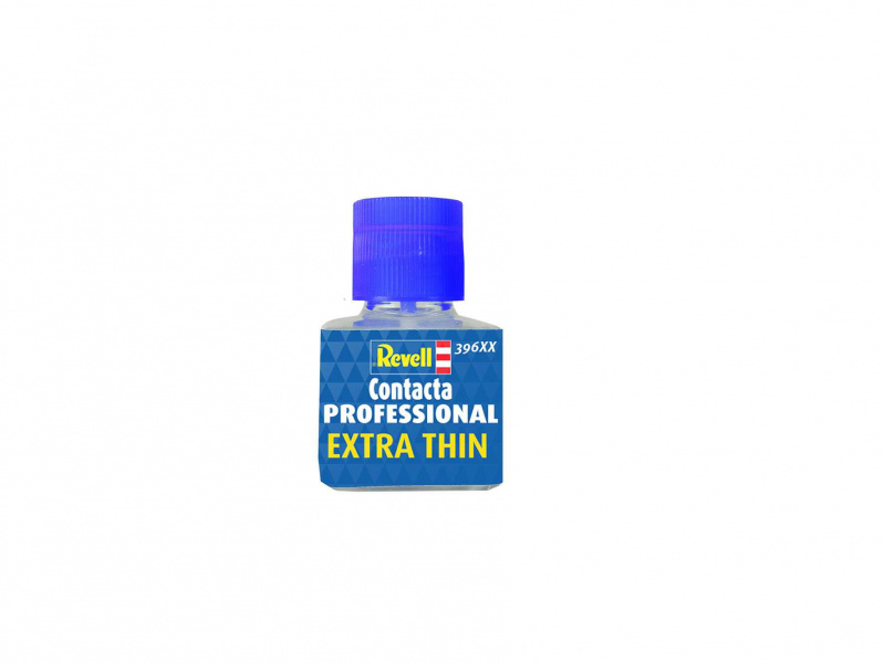 Contacta Professional 39600 - Extra Thin (30 ml) - Contacta Professional 39600 - Extra Thin (30 ml)