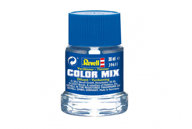 Color Mix 39611 - ředidlo 30ml