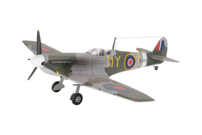 Spitfire Mk.V (1:72) Revell 04164