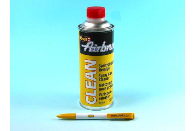 Airbrush Clean 39005 - čistič 500ml 