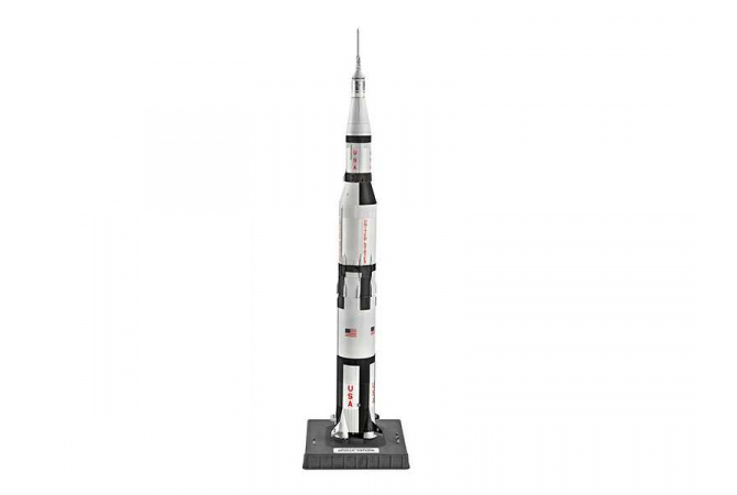 Saturn V (1:144) Revell 04909