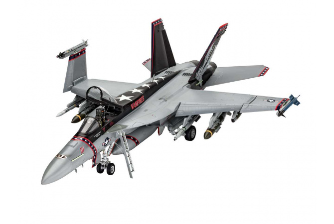 F/A-18E Super Hornet (1:32) Revell 04994