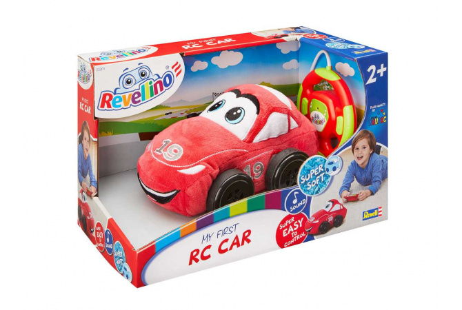 Racing Car Revell 23201