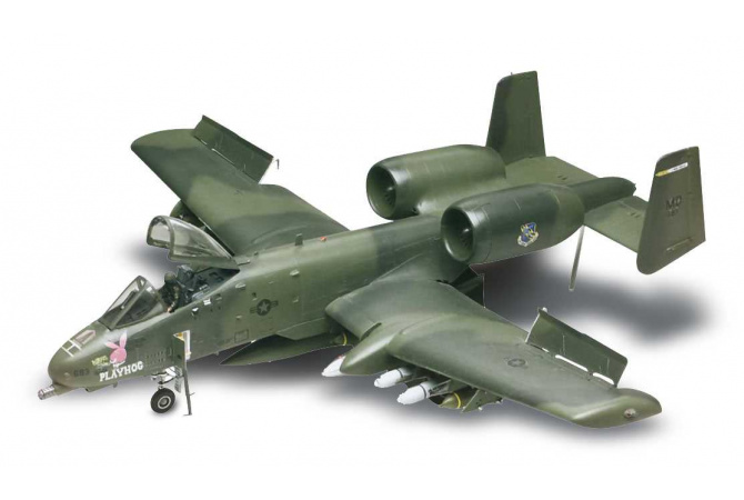 A-10 Warthog™ (1:48) Monogram 5521