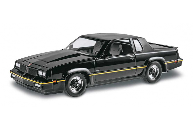 '85 Oldsmobile® 442™/FE3-X Show Car (1:25) Monogram 4446