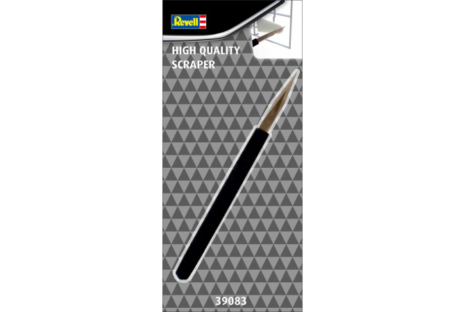Precision Scraper 39083 - modelářská škrabka