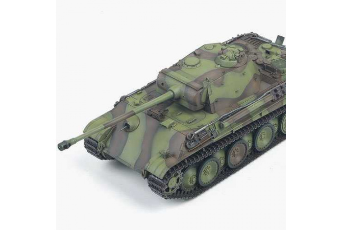 Pz.Kpfw.V Panther Ausf.G "Last Production" (1:35) Academy 13523