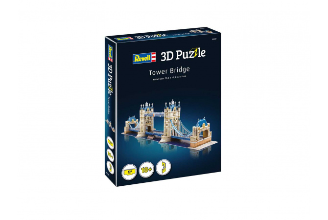 Tower Bridge Revell 00207