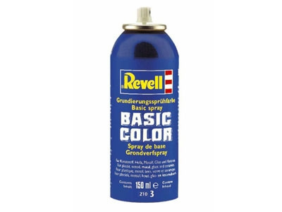 Basic Color 39804 - podkladová barva 150ml