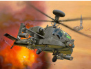 AH-64D LONGBOW APACHE (1:144) Revell 64046 - obrázek