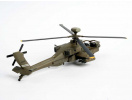 AH-64D LONGBOW APACHE (1:144) Revell 64046 - detail