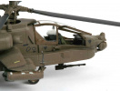 AH-64D LONGBOW APACHE (1:144) Revell 64046 - detail