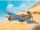 Hawker Hurricane Mk. IIC (1:72) Revell 64144 - obrázek