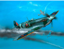 Spitfire Mk. V (1:72) Revell 64164 - obrázek