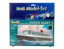 QUEEN MARY 2 (1:1200) Revell 65808 - box