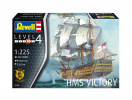 H.M.S. Victory (1:225) Revell 05408 - Box