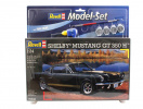 Shelby Mustang GT 350 (1:24) Revell 67242 - box