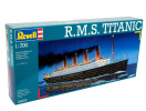 R.M.S. TITANIC (1:700) Revell 05210 - box