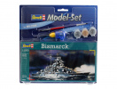 Bismarck (1:1200) Revell 65802 - Box