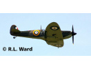 Spitfire Mk II (1:32) Revell 03986 - obrázek