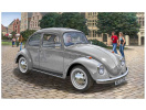 VW Käfer 1500 (Limousine) Revell 07083 - obrázek