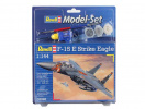 F-15E Strike Eagle (1:144) Revell 63996 - box