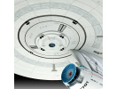 U.S.S. Enterprise NCC-1701 INTO DARKNESS (1:500) Revell 04882 - detail