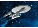 U.S.S. Enterprise NCC-1701 INTO DARKNESS (1:500) Revell 04882 - obrázek