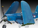 Vought F4U-1D Corsair (1:32) Revell 04781 - detail