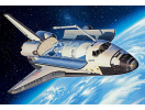 Space Shuttle Atlantis (1:144) Revell 04544 - Obrázek 1