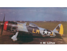 P-47 M Thunderbolt (1:72) Revell 63984 - obrázek