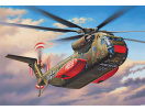 CH-53G Heavy Transport Helicopter (1:144) Revell 64858 - Obrázek