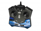 Sky Fun Revell 23982 - Detail