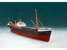 Northsea Fishing Trawler (1:142) Revell 05204 - obrázek