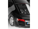 Audi R8 black (1:24) Revell 07057 - detail