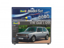 VW Golf 1 GTI (1:24) Revell 67072 - Box